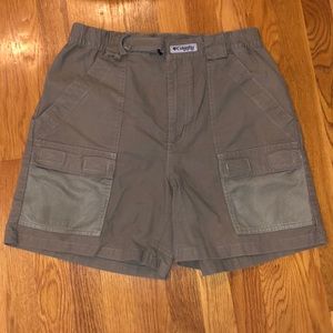 Columbia PFG Shorts